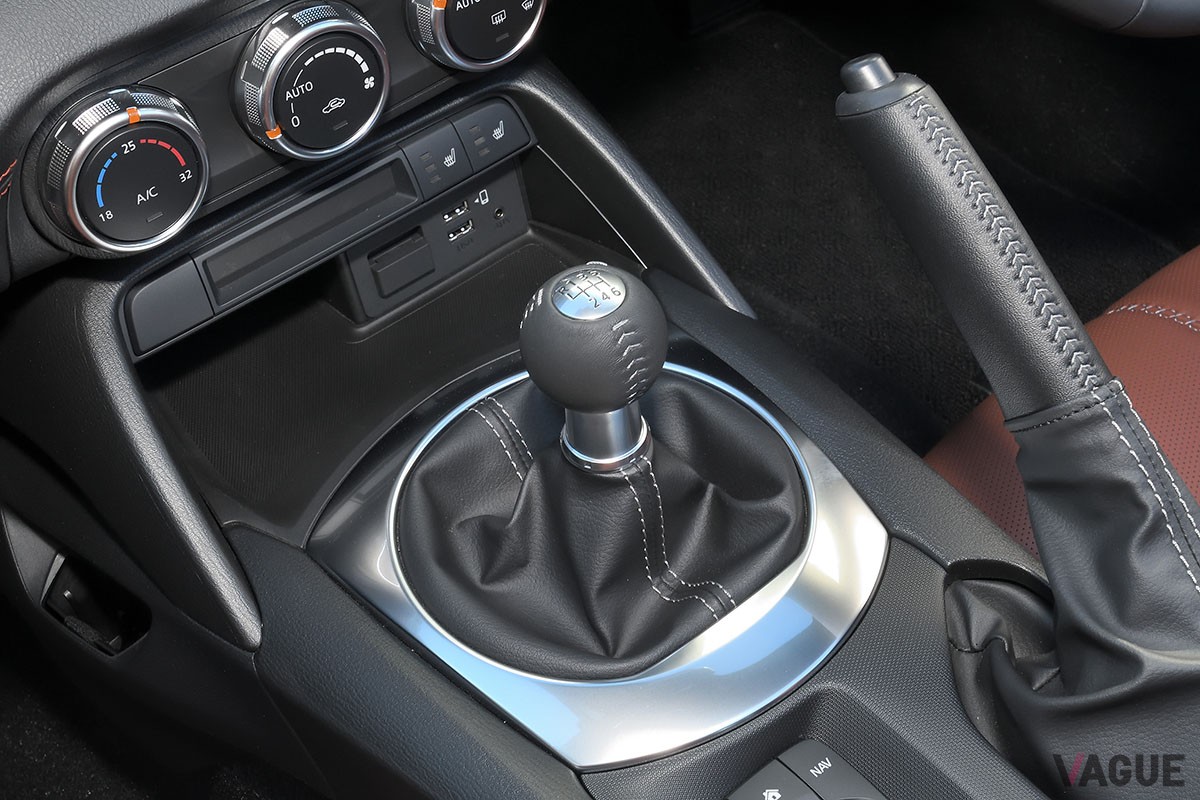 マツダ「ロードスター」シリーズの2024年モデルは、ND史上最大の商品改良を経て誕生予定