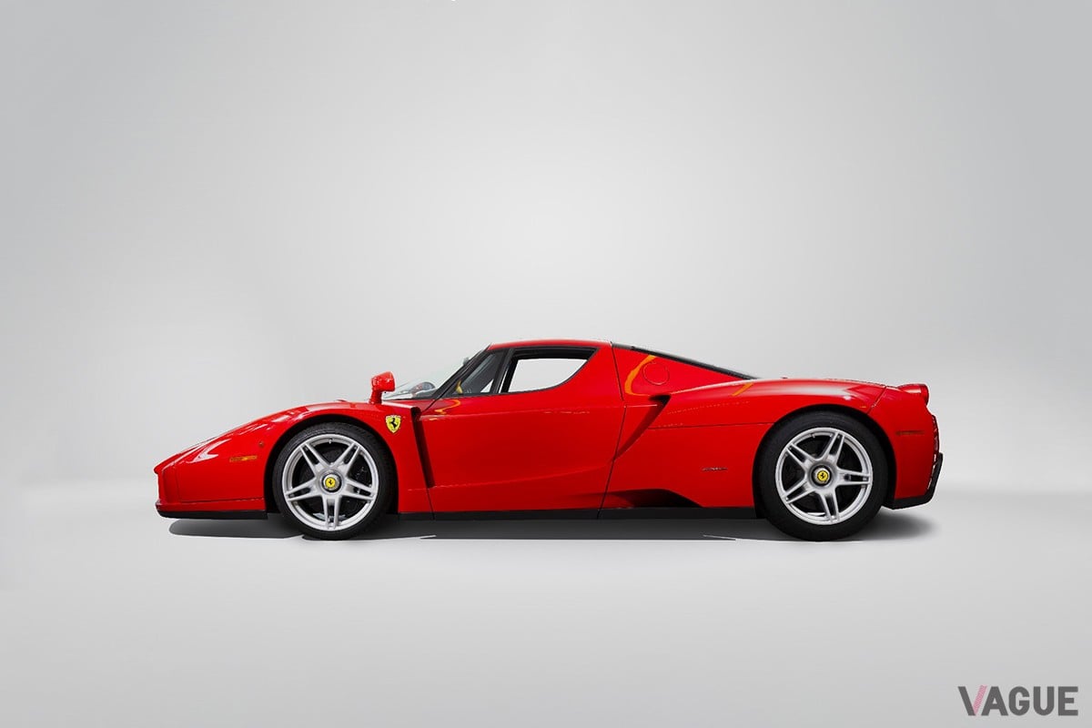 買い卸値フェラーリ エンツォ 純正 交換 用 HID ヘッドライト バルブ 6000K 2個 1セット Enzo Ferrari ライト ランプ ロービーム 左右 6000K～