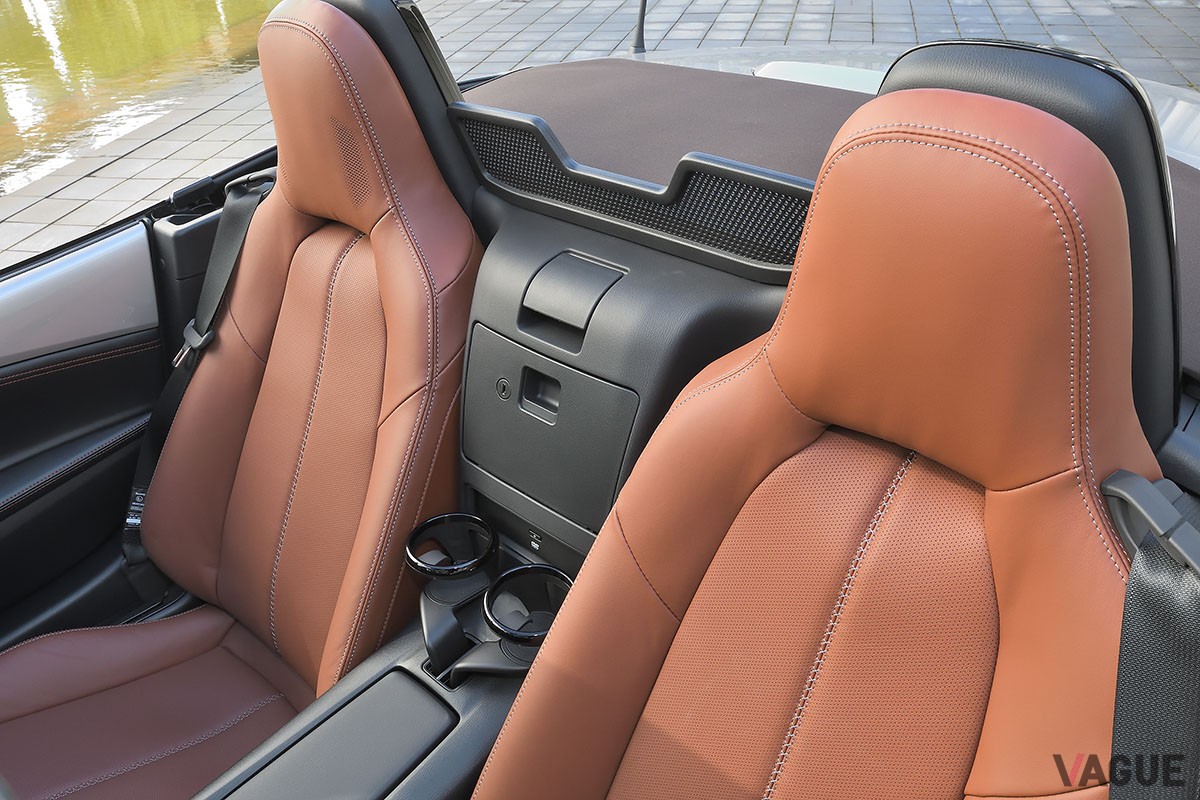 マツダ「ロードスター」シリーズの2024年モデルは、ND史上最大の商品改良を経て誕生予定