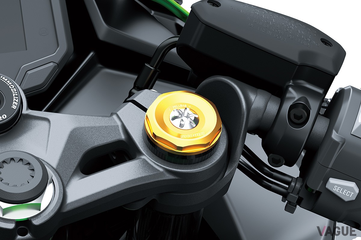 400ccスーパースポーツバイクの頂点に立つ高性能が魅力的なカワサキ「Ninja ZX-4R SE」と「Ninja ZX-4RR KRT EDITION」がついに発売