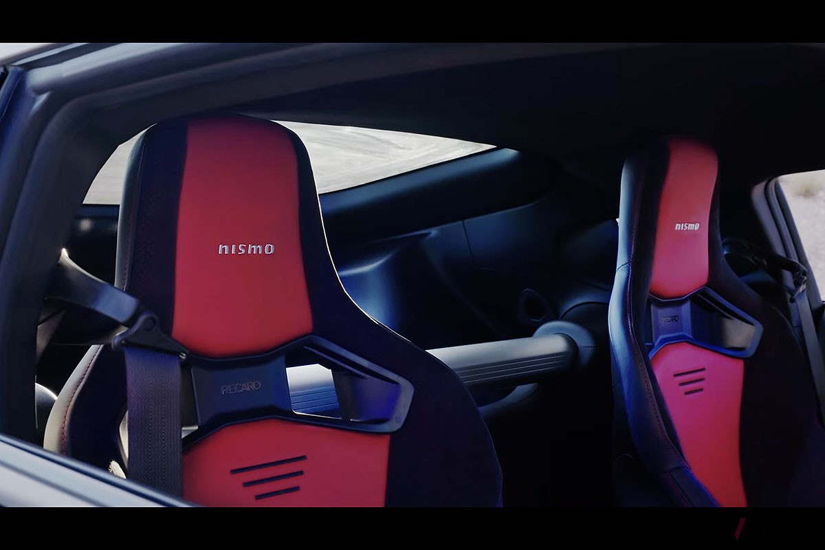 正式発表が待たれる日産の新型「Z NISMO」だが、そのトランスミッションがATのみになるとのウワサがSNS上をにぎわせている