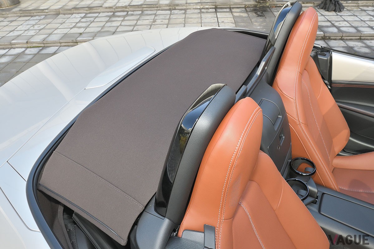 マツダ「ロードスター」シリーズの2024年モデルは、ND史上最大の商品改良を経て誕生予定