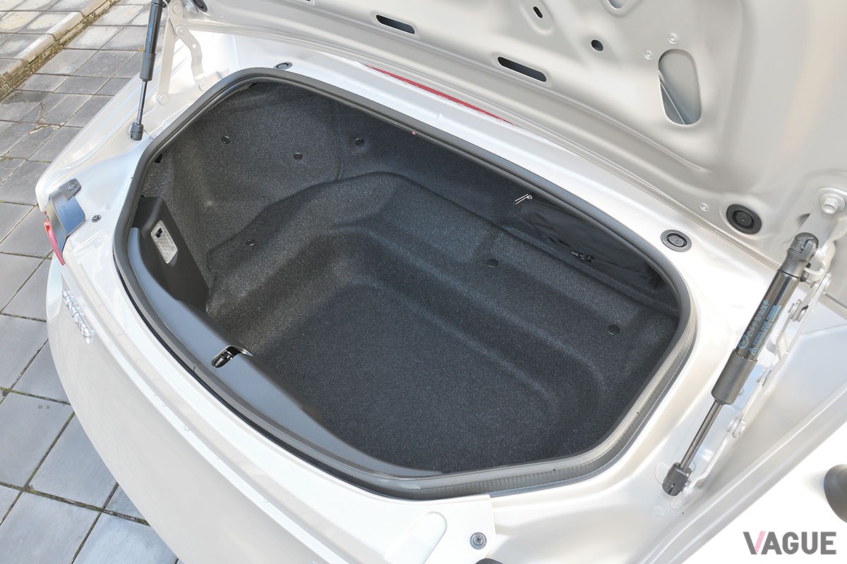 マツダ「ロードスター」シリーズの2024年モデルは、ND史上最大の商品改良を経て誕生予定