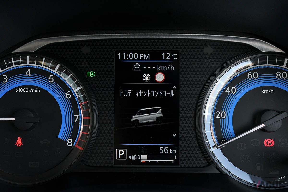 三菱の新型「デリカミニ」はよりタフなキャラにも期待したいところ。その辺はユーザーやパーツメーカーが生み出していくものかもしれない