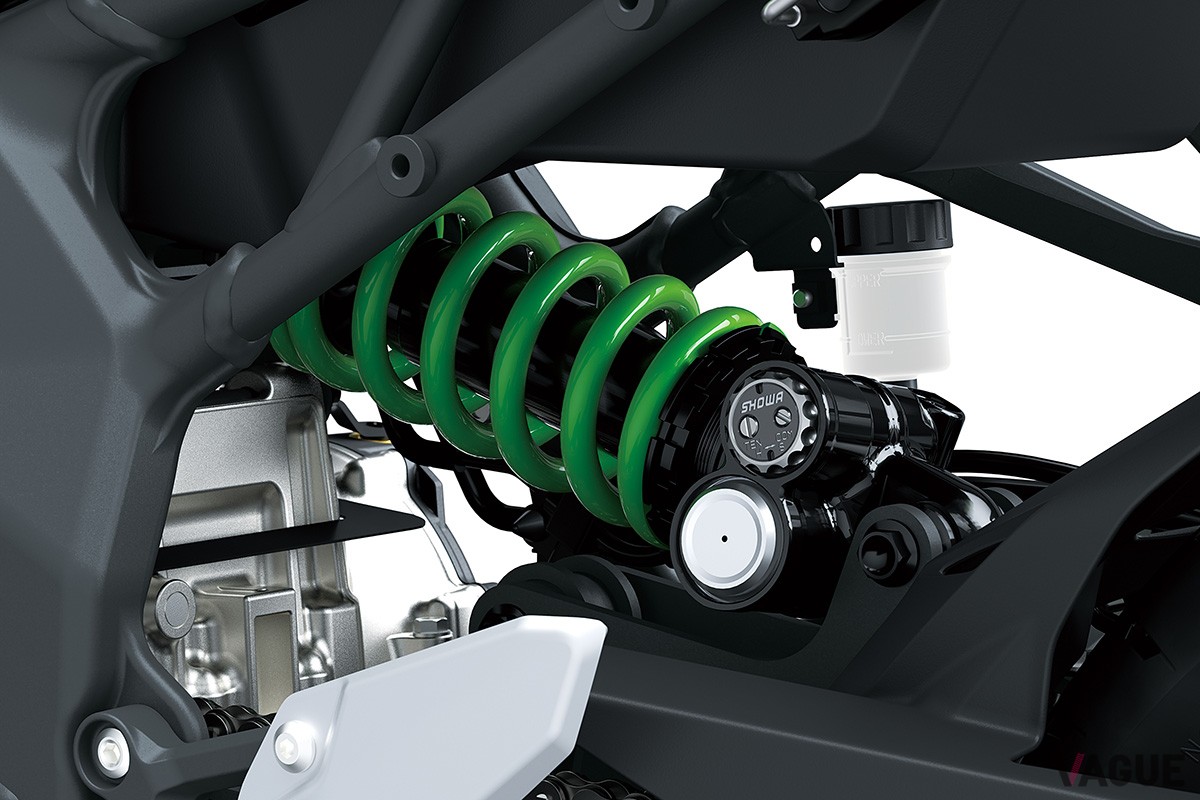 400ccスーパースポーツバイクの頂点に立つ高性能が魅力的なカワサキ「Ninja ZX-4R SE」と「Ninja ZX-4RR KRT EDITION」がついに発売