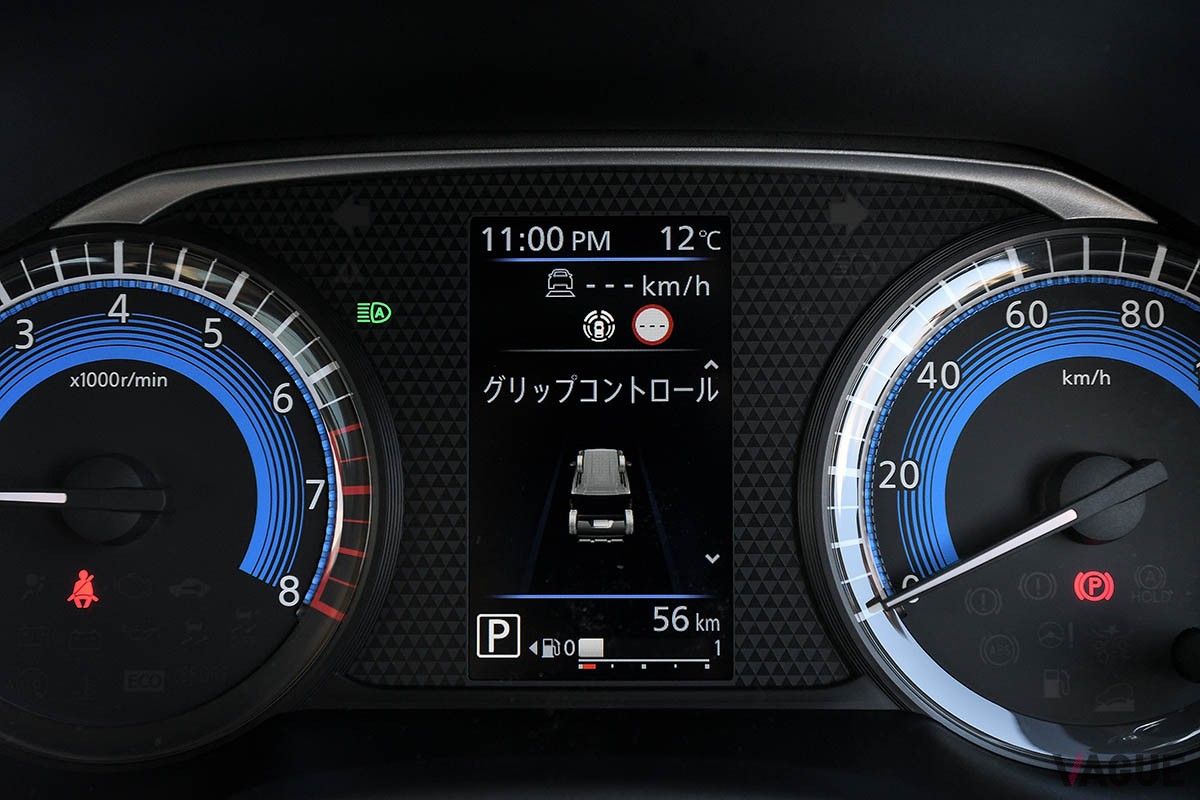 三菱の新型「デリカミニ」はよりタフなキャラにも期待したいところ。その辺はユーザーやパーツメーカーが生み出していくものかもしれない