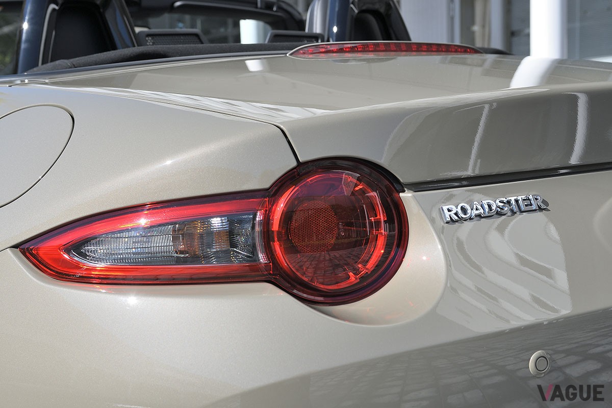 マツダ「ロードスター」シリーズの2024年モデルは、ND史上最大の商品改良を経て誕生予定