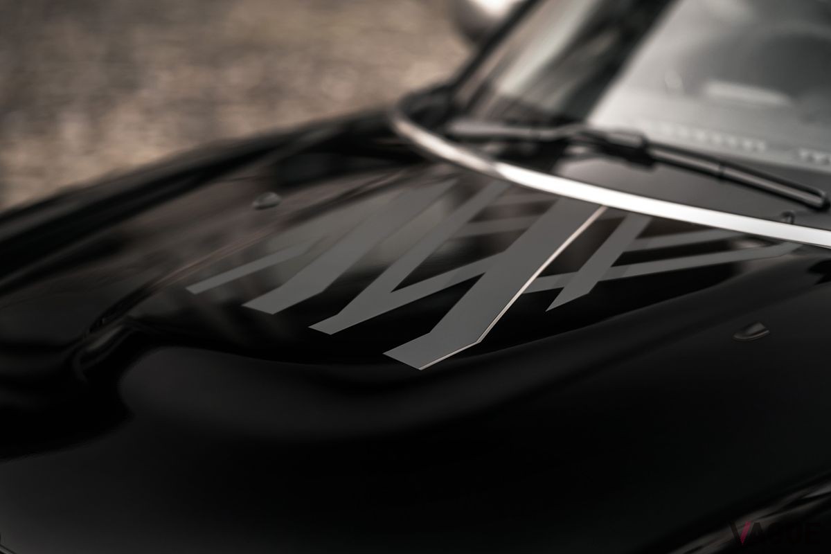 ミニ3ドア／5ドアに設定された限定車「ミニ・シャドー・エディション」