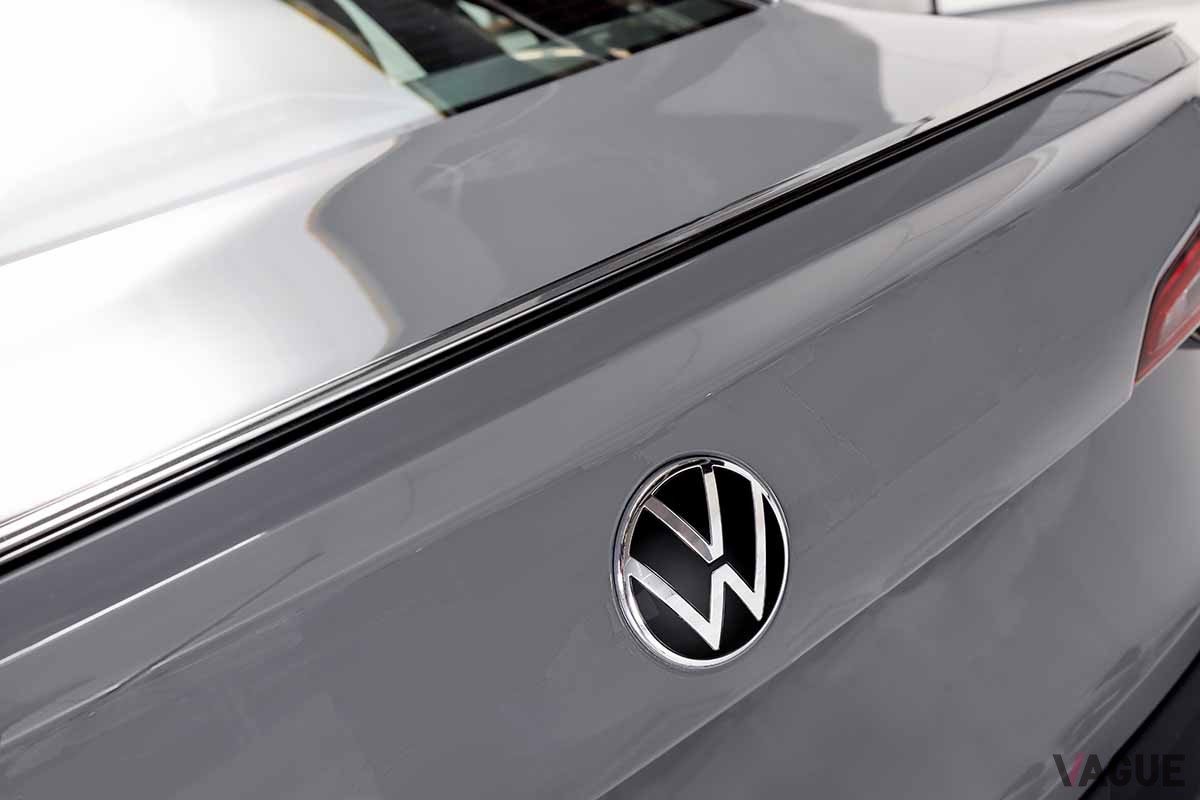 米国で登場したVW「ジェッタGLI 40周年記念エディション」