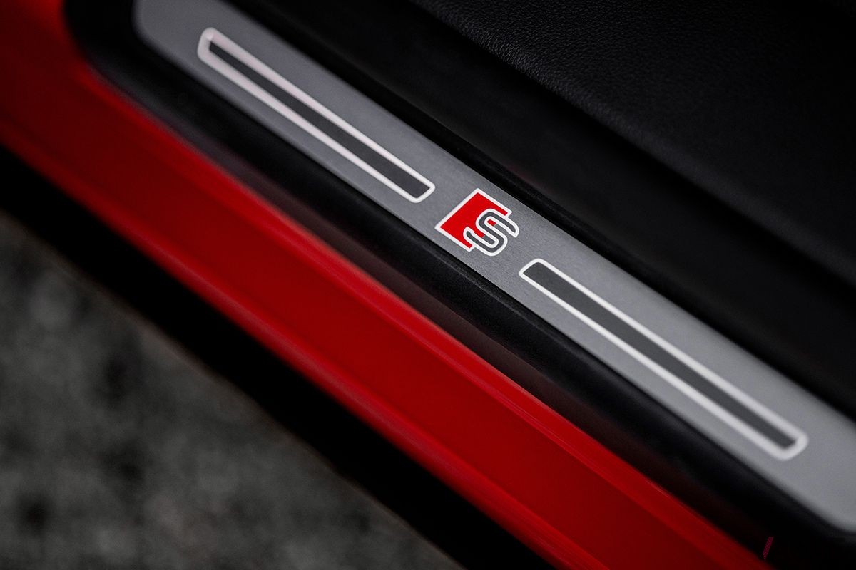 アウディ新型「SQ8」