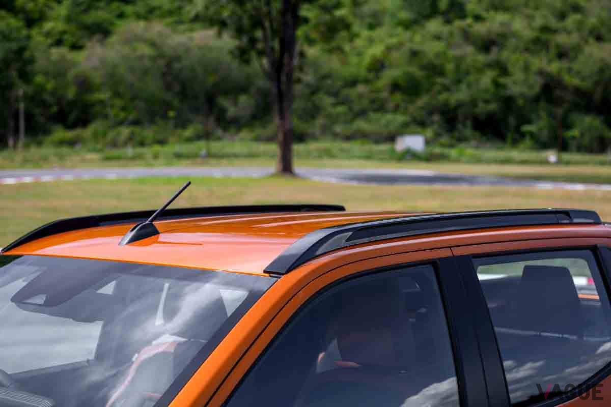 2024年2月に日本登場した三菱「トライトン」