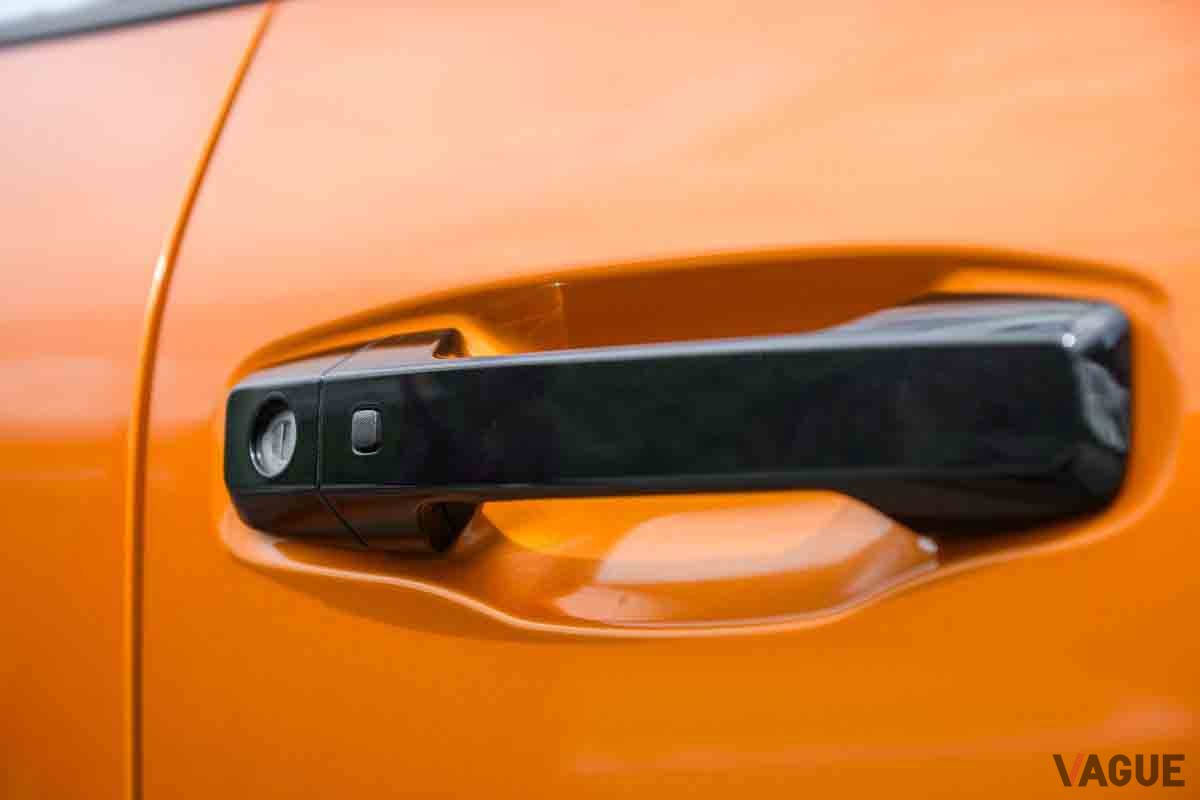 2024年2月に日本登場した三菱「トライトン」