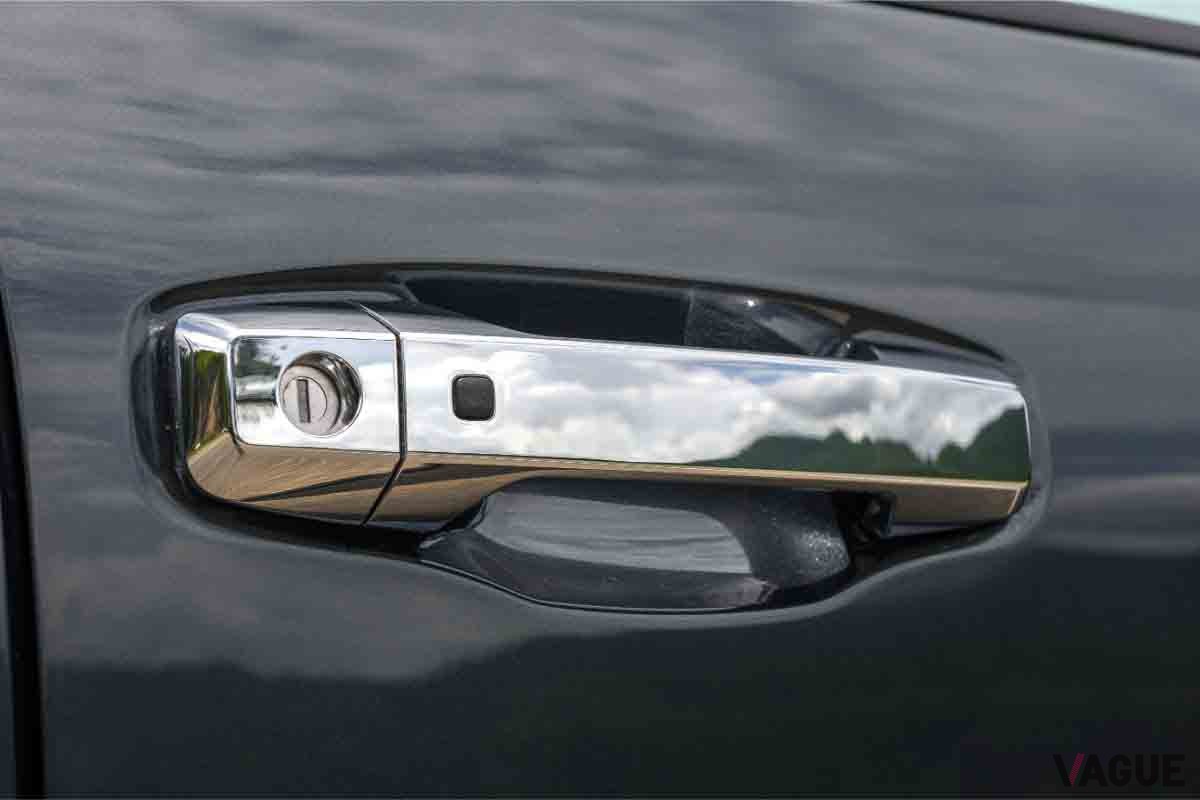 2024年2月に日本登場した三菱「トライトン」