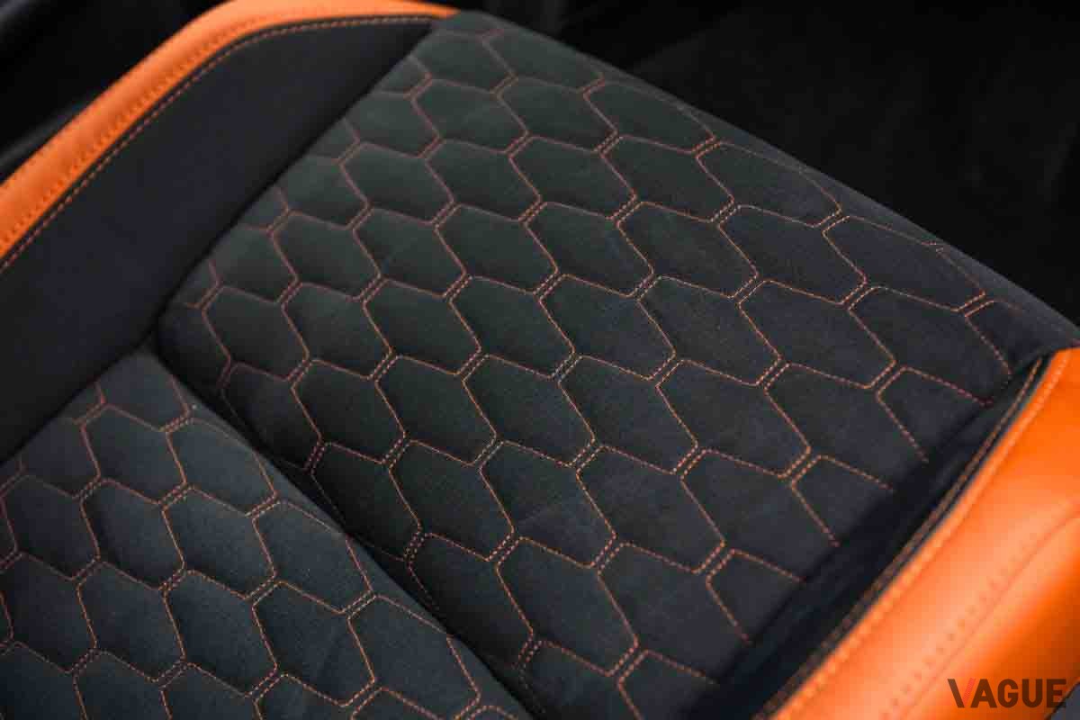 2024年2月に日本登場した三菱「トライトン」のインテリア