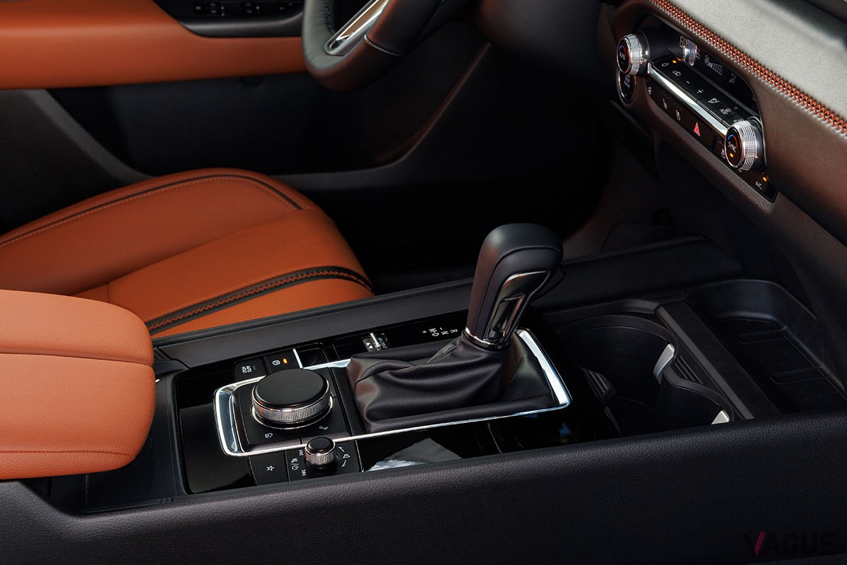 これまでのマツダ車にはないワイルド＆タフな雰囲気が魅力的な「CX-50」が北米市場で好調なセールスを記録中