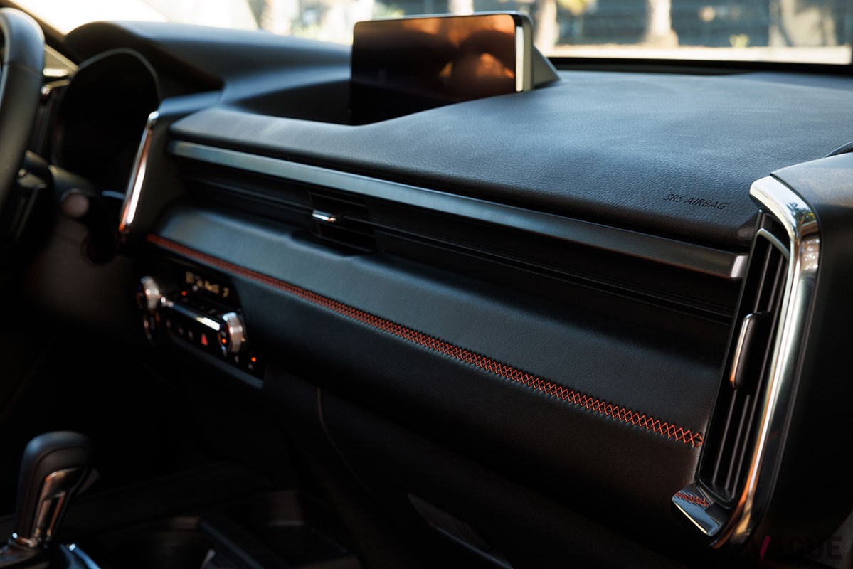 これまでのマツダ車にはないワイルド＆タフな雰囲気が魅力的な「CX-50」が北米市場で好調なセールスを記録中