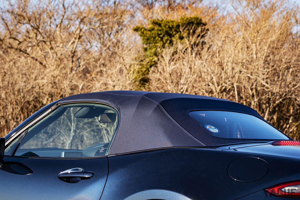 マツダ「ロードスター」シリーズの2024年モデルは、ND史上最大の商品改良を経て誕生予定