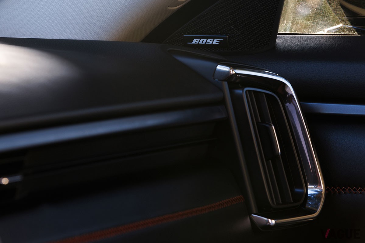 これまでのマツダ車にはないワイルド＆タフな雰囲気が魅力的な「CX-50」が北米市場で好調なセールスを記録中