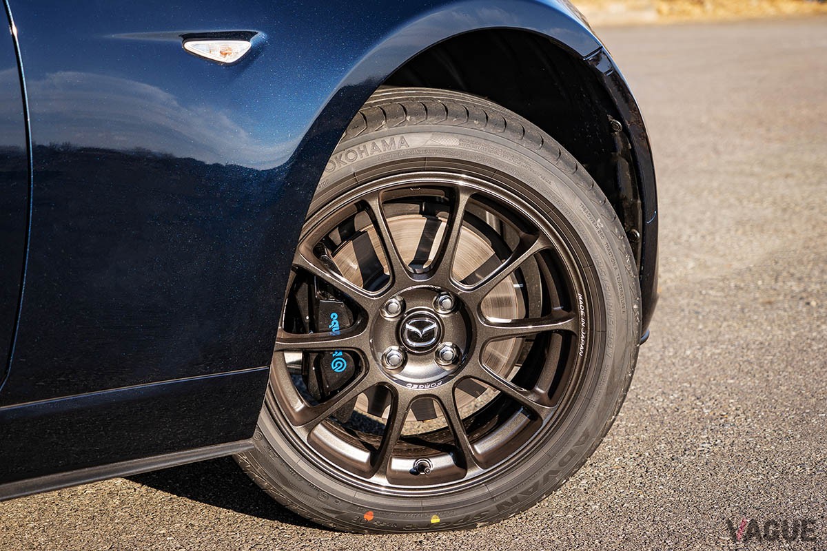 マツダ「ロードスター」シリーズの2024年モデルは、ND史上最大の商品改良を経て誕生予定