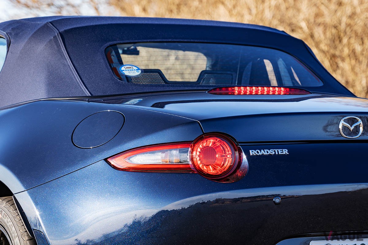 マツダ「ロードスター」シリーズの2024年モデルは、ND史上最大の商品改良を経て誕生予定