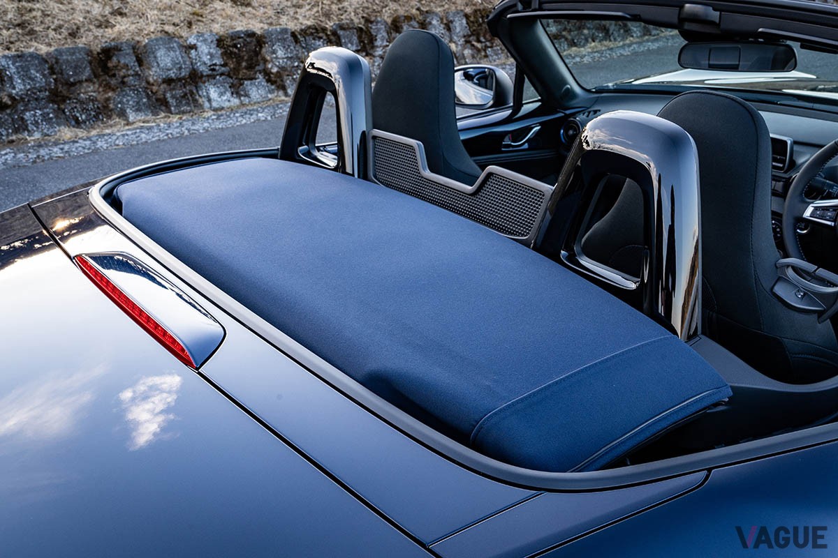 マツダ「ロードスター」シリーズの2024年モデルは、ND史上最大の商品改良を経て誕生予定