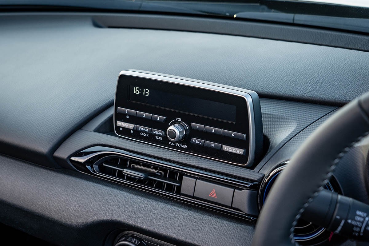 マツダ「ロードスター」シリーズの2024年モデルは、ND史上最大の商品改良を経て誕生予定