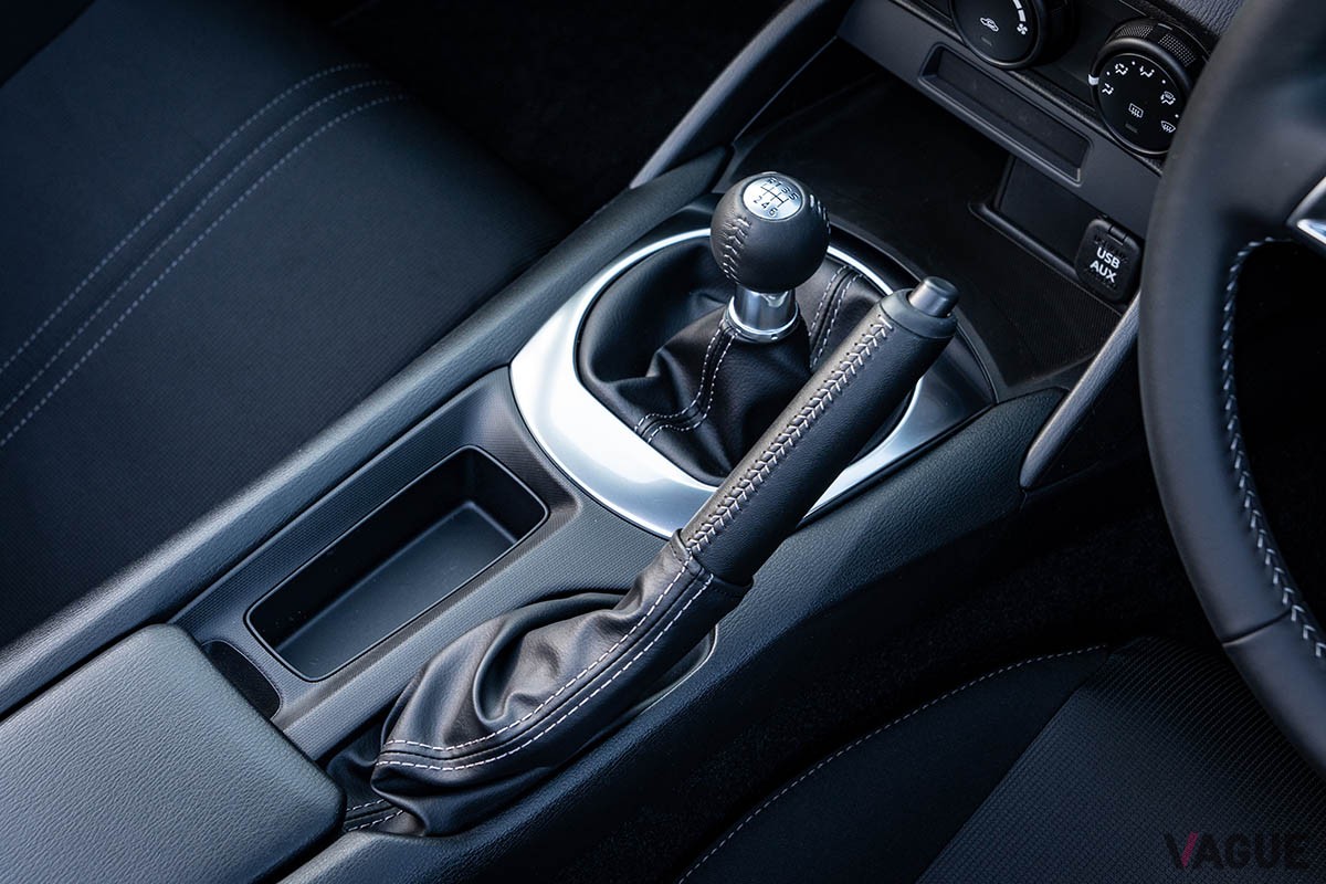 マツダ「ロードスター」シリーズの2024年モデルは、ND史上最大の商品改良を経て誕生予定