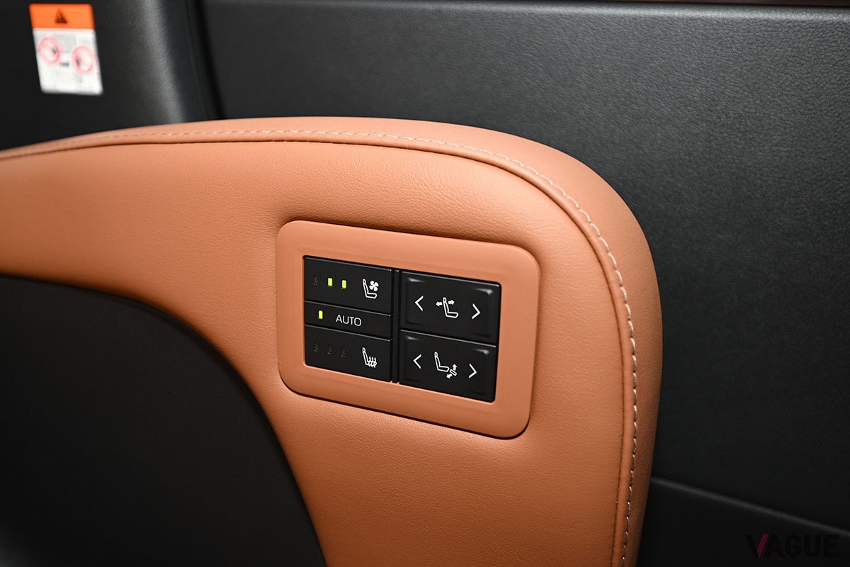 トヨタ新型「ヴェルファイア」のZプレミア