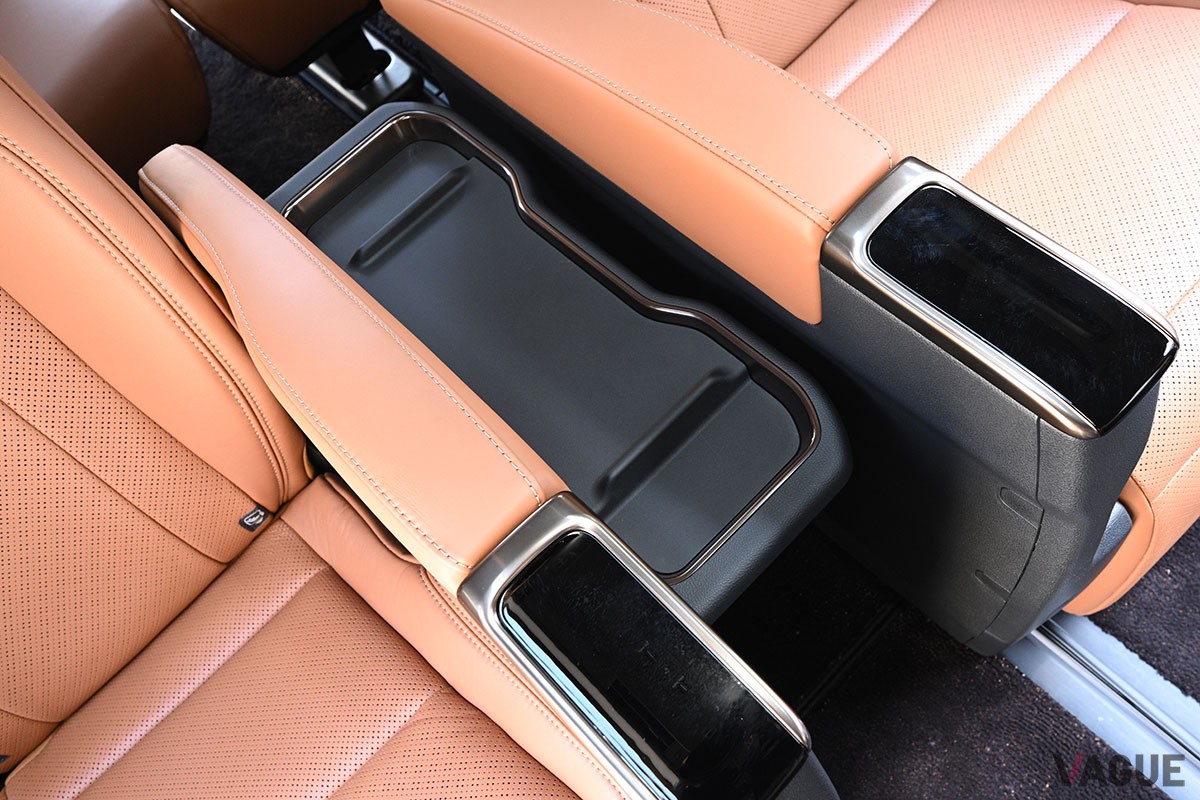 トヨタ新型「ヴェルファイア」のZプレミア