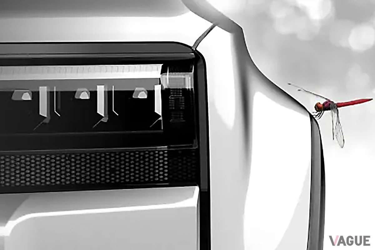 日本時間の2023年8月2日に世界初公開されることが明らかになったトヨタ新型「ランドクルーザー」