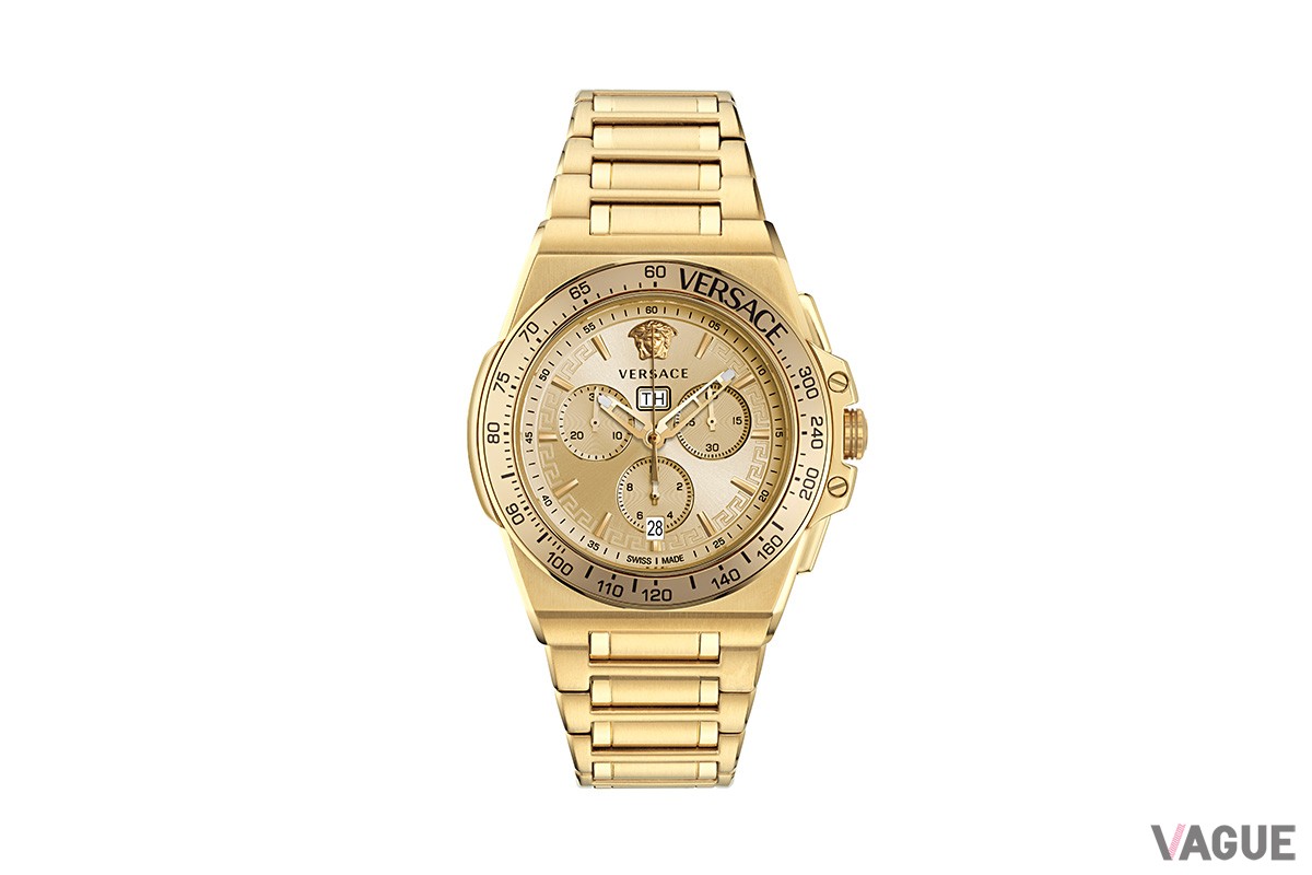 「VE7H00723（ゴールド）」（24万4200円、消費税込）