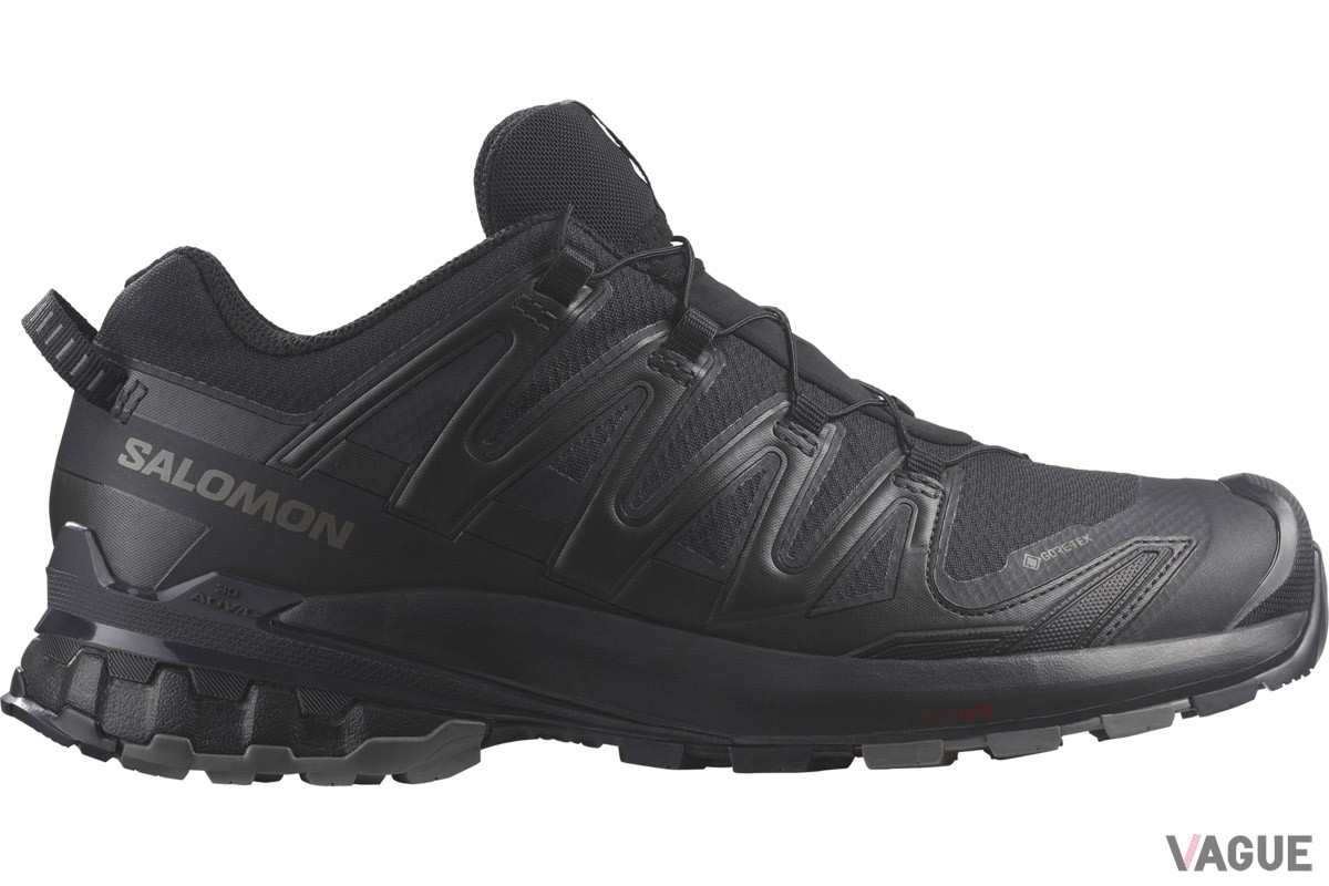 サロモン「XA PRO 3D V9 GORE-TEX」
