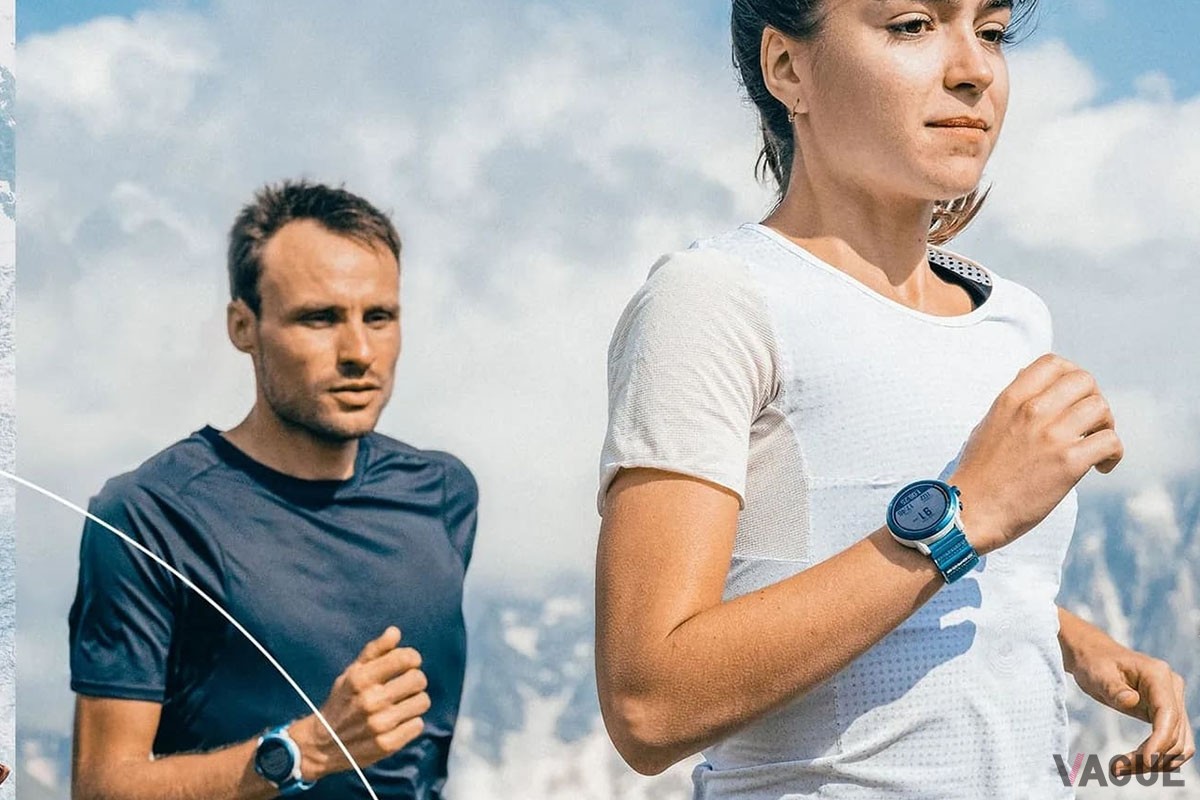 世界的に有名な山岳レース「UTMB」でも活躍するプロアスリートのキリアン・ジョルネやルーシー・バーソロミューも愛用