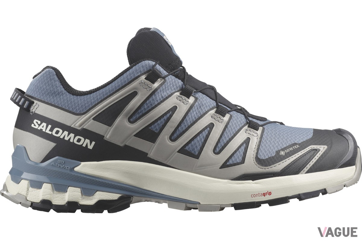 サロモン「XA PRO 3D V9 GORE-TEX」