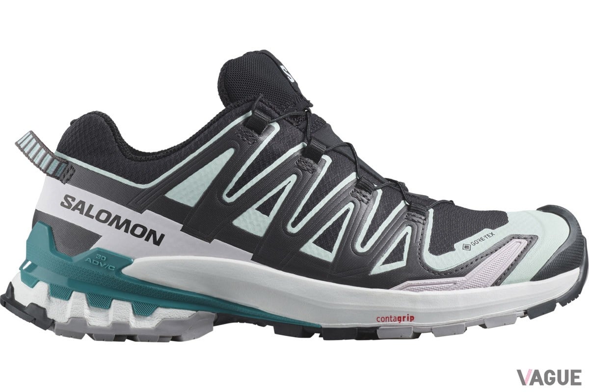 サロモン「XA PRO 3D V9 GORE-TEX」