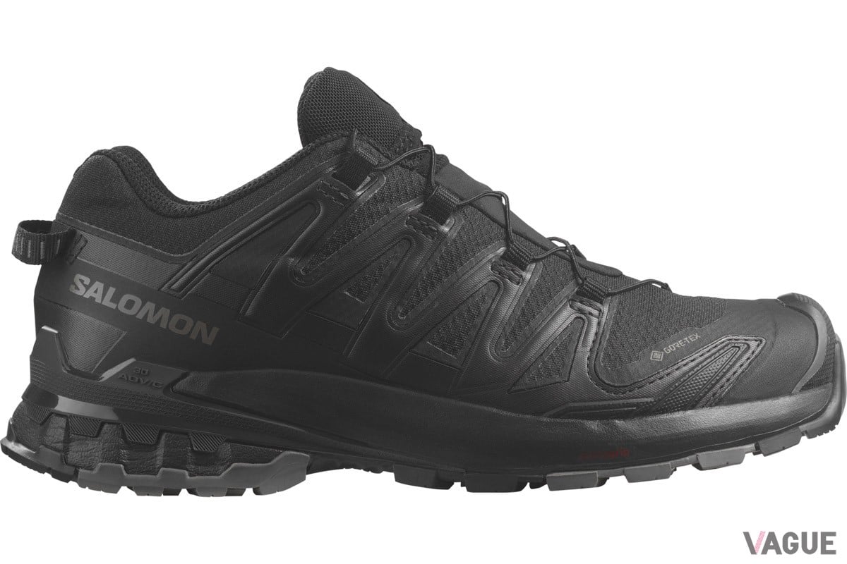 サロモン「XA PRO 3D V9 GORE-TEX」