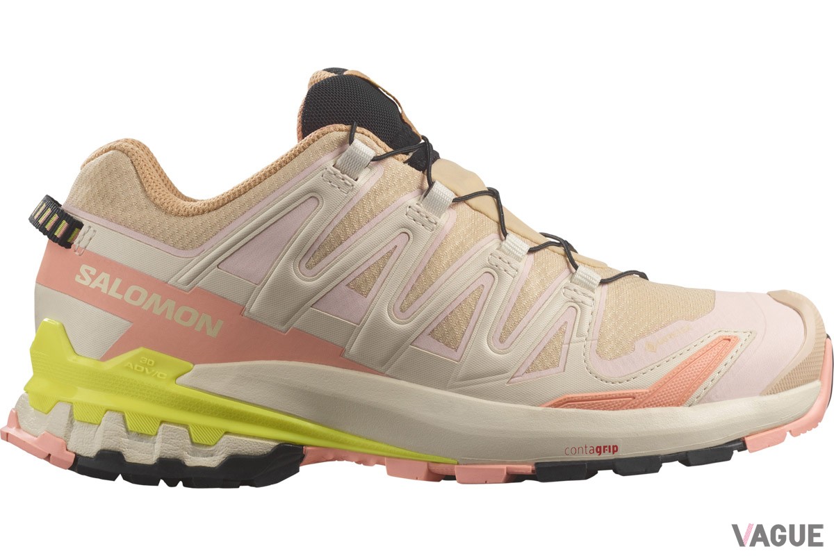サロモン「XA PRO 3D V9 GORE-TEX」