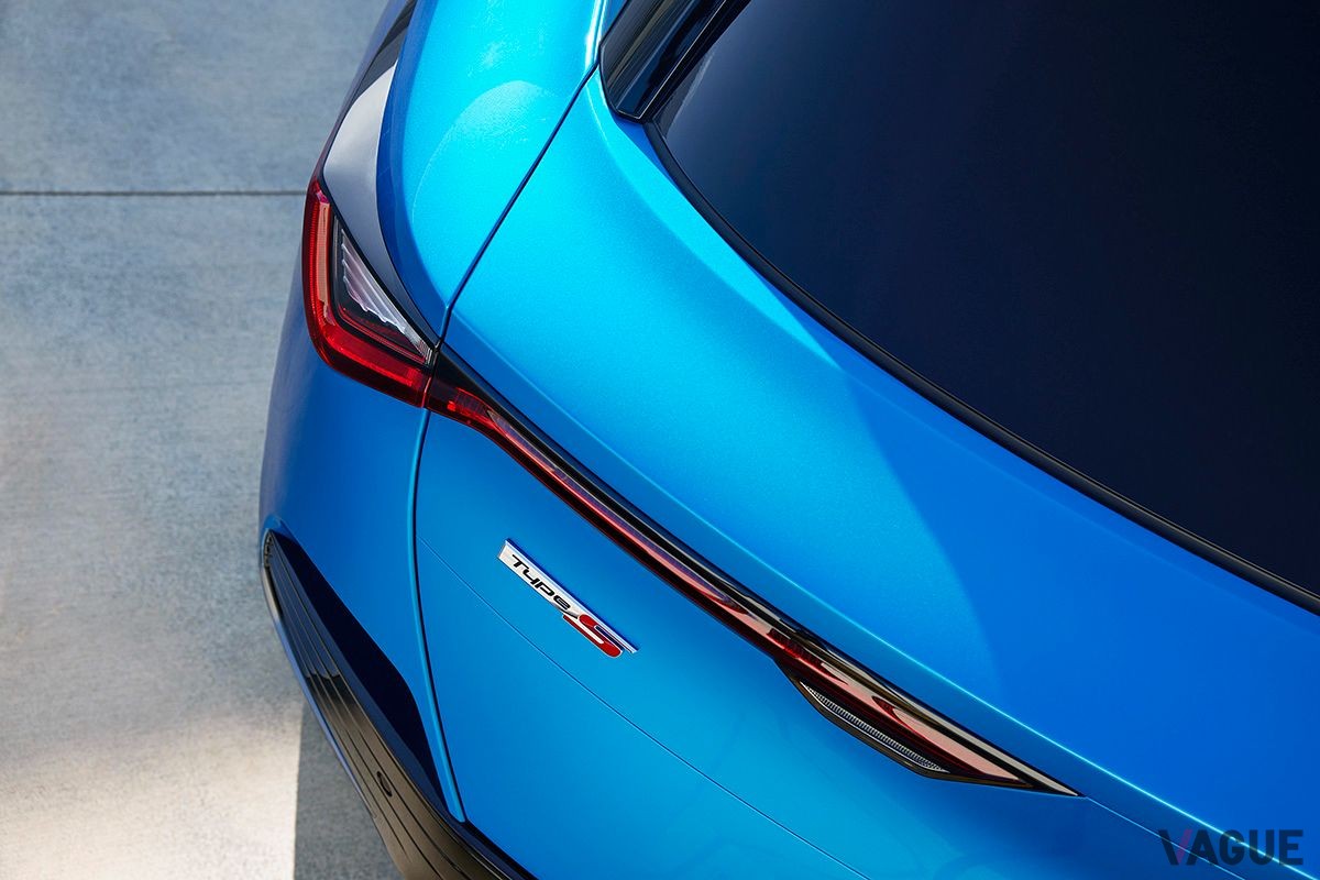 米国市場にて予約注文が開始されたアキュラの新型EV「ZDX」