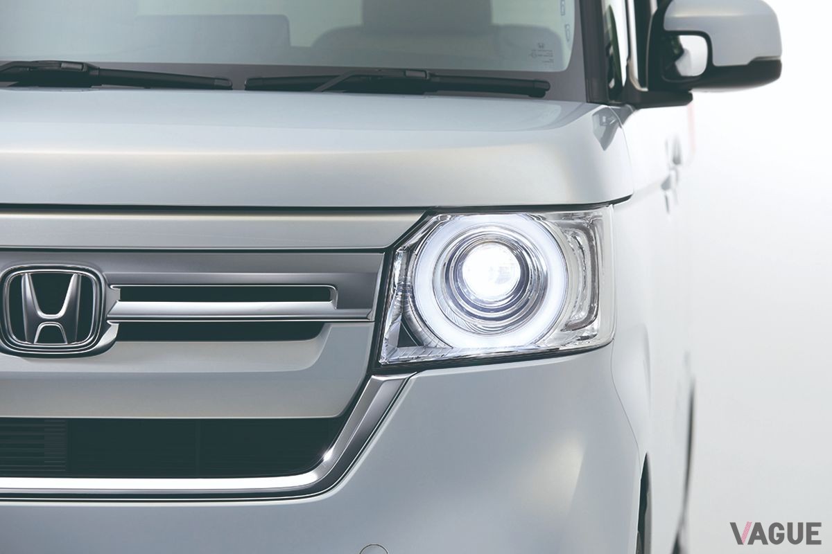 日本のベストセラーカー、ホンダ「N-BOX」