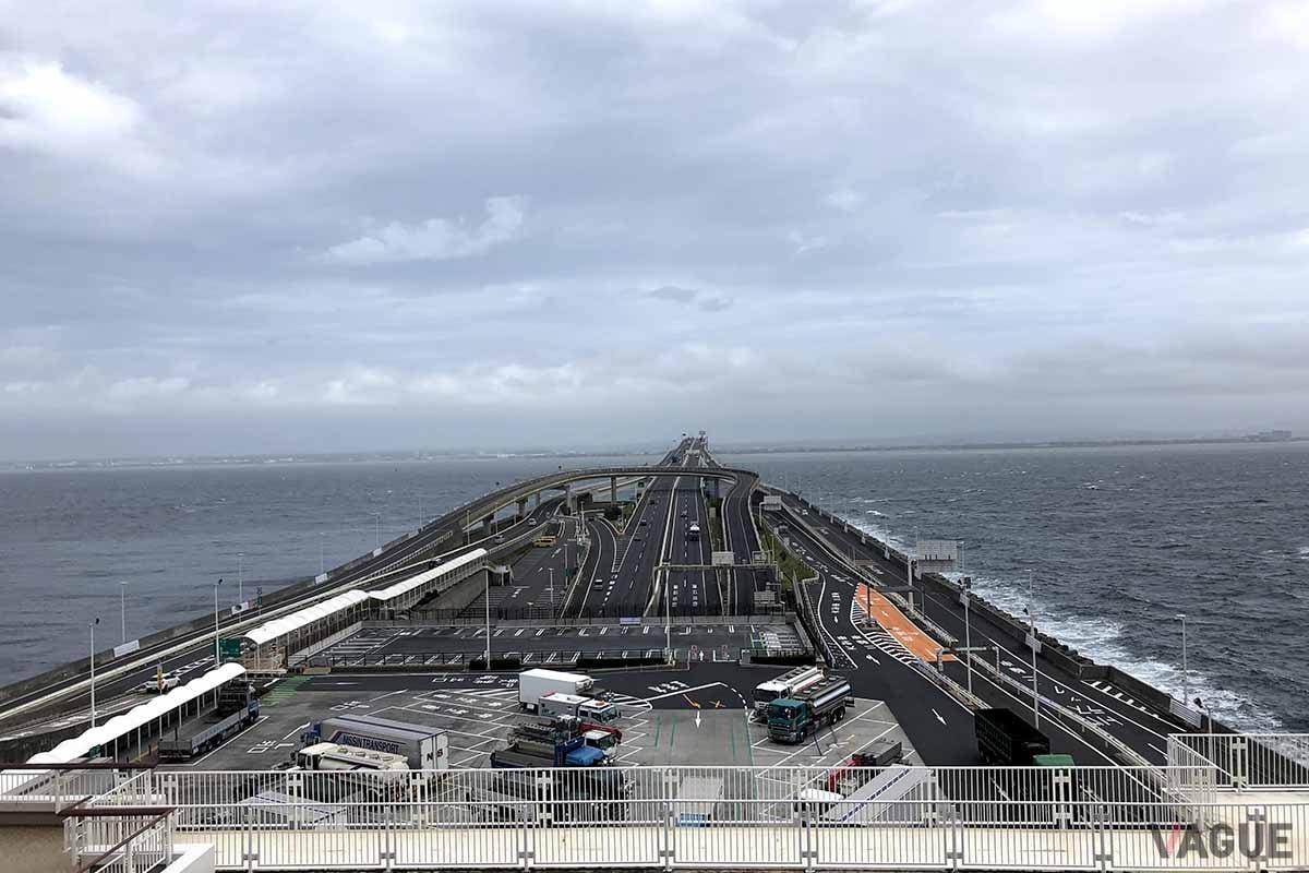 こまめにSA・PAで休憩するのもポイント