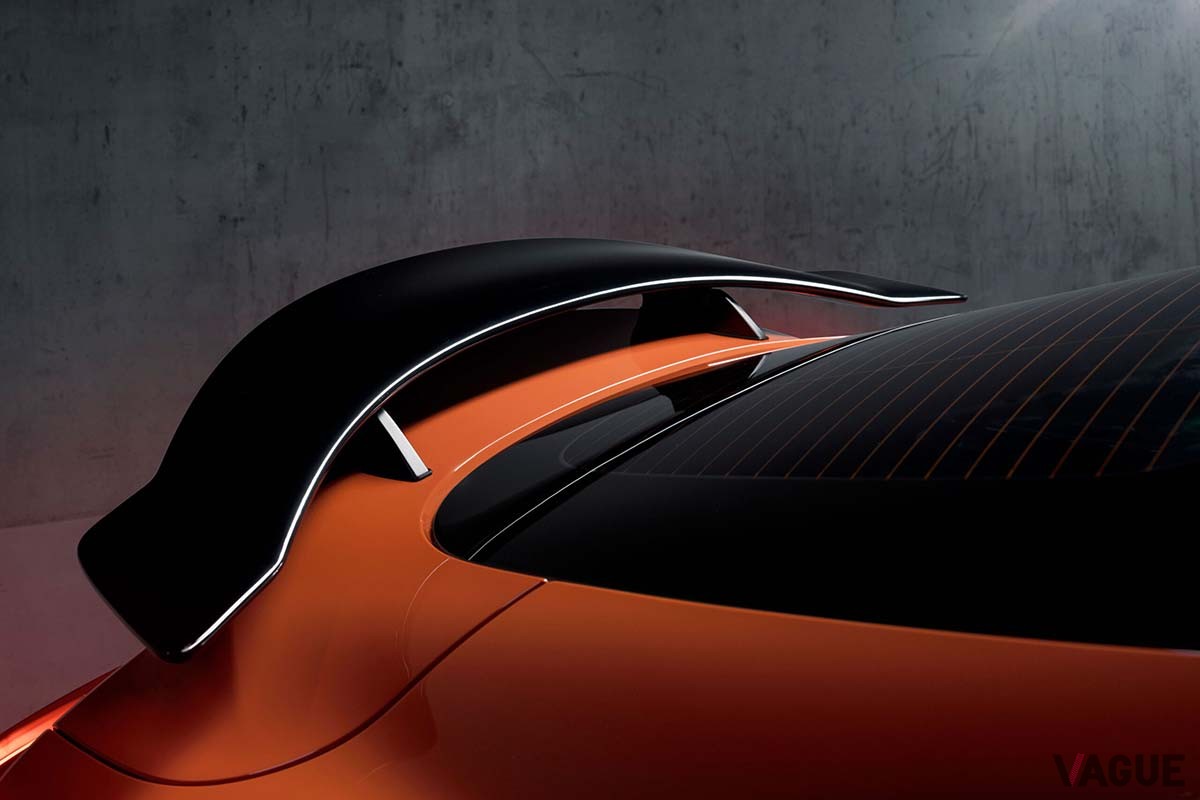 米国で登場したトヨタ「GRスープラ45周年記念エディション」