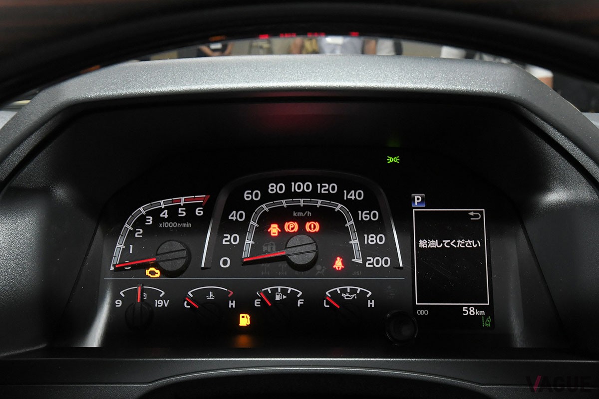 300系譲りのシート骨格を採用することで、トヨタ新型「ランドクルーザー70」のリアシートは従来よりも快適な座り心地が期待できる