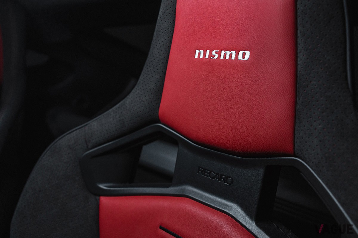 RZ34型をベースとするハイパフォーマンスモデル日産 新型「フェアレディZ NISMO」（写真は北米仕様）