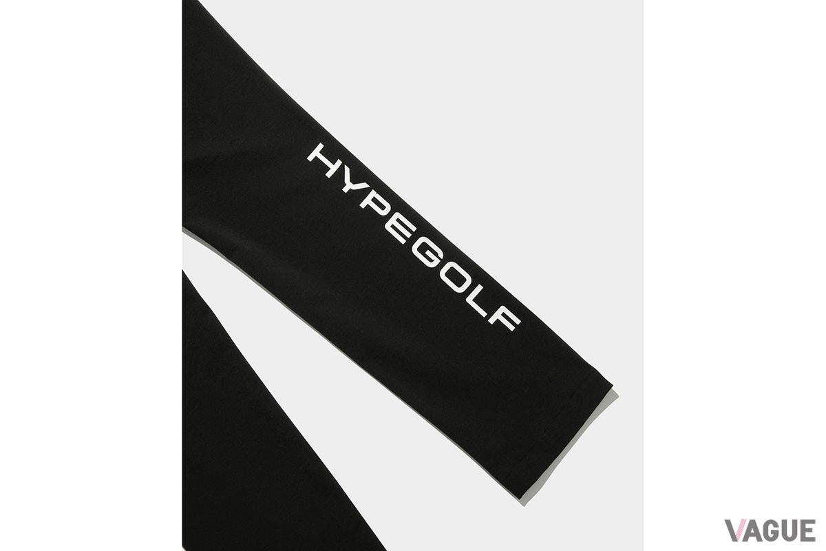 「Water repellent solid trousers」