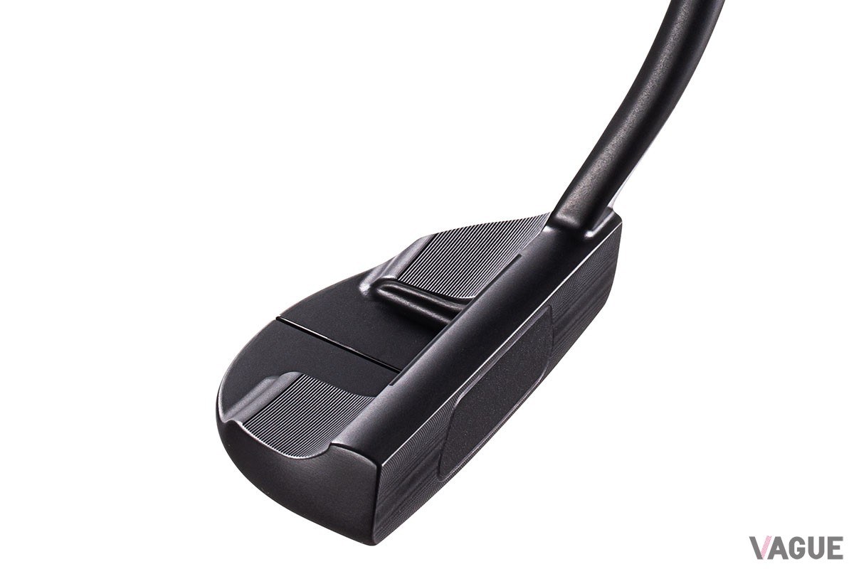 オデッセイ「WHITE HOT BLACK NINEパター」