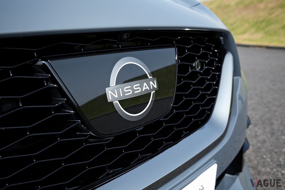 2023年秋に発売された日産「スカイラインNISMO」