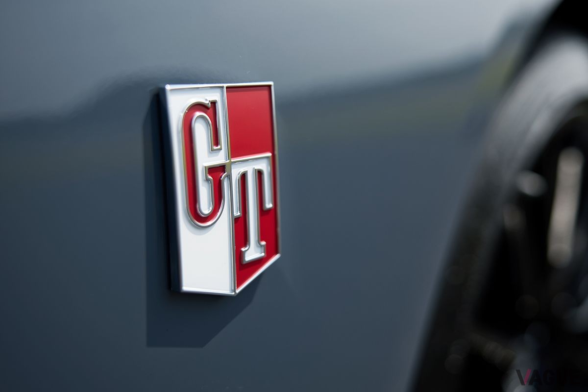 2023年秋に発売された日産「スカイラインNISMO」