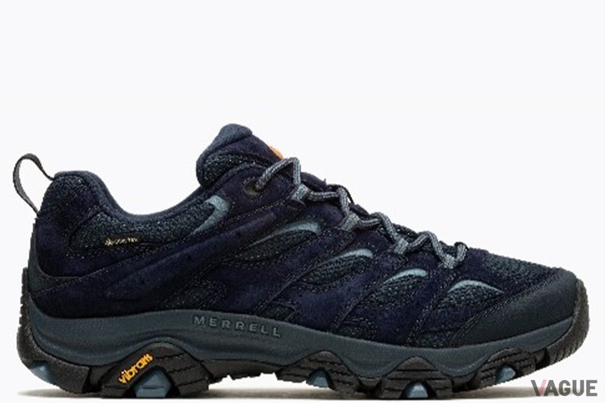 メンズの新色「NAVY／NAVY（ネイビー／ネイビー）」