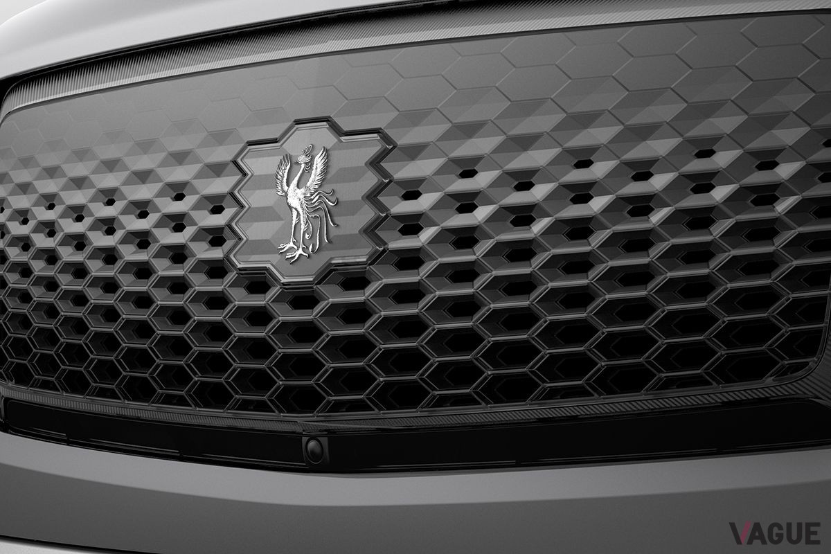 トヨタ新型「センチュリー」