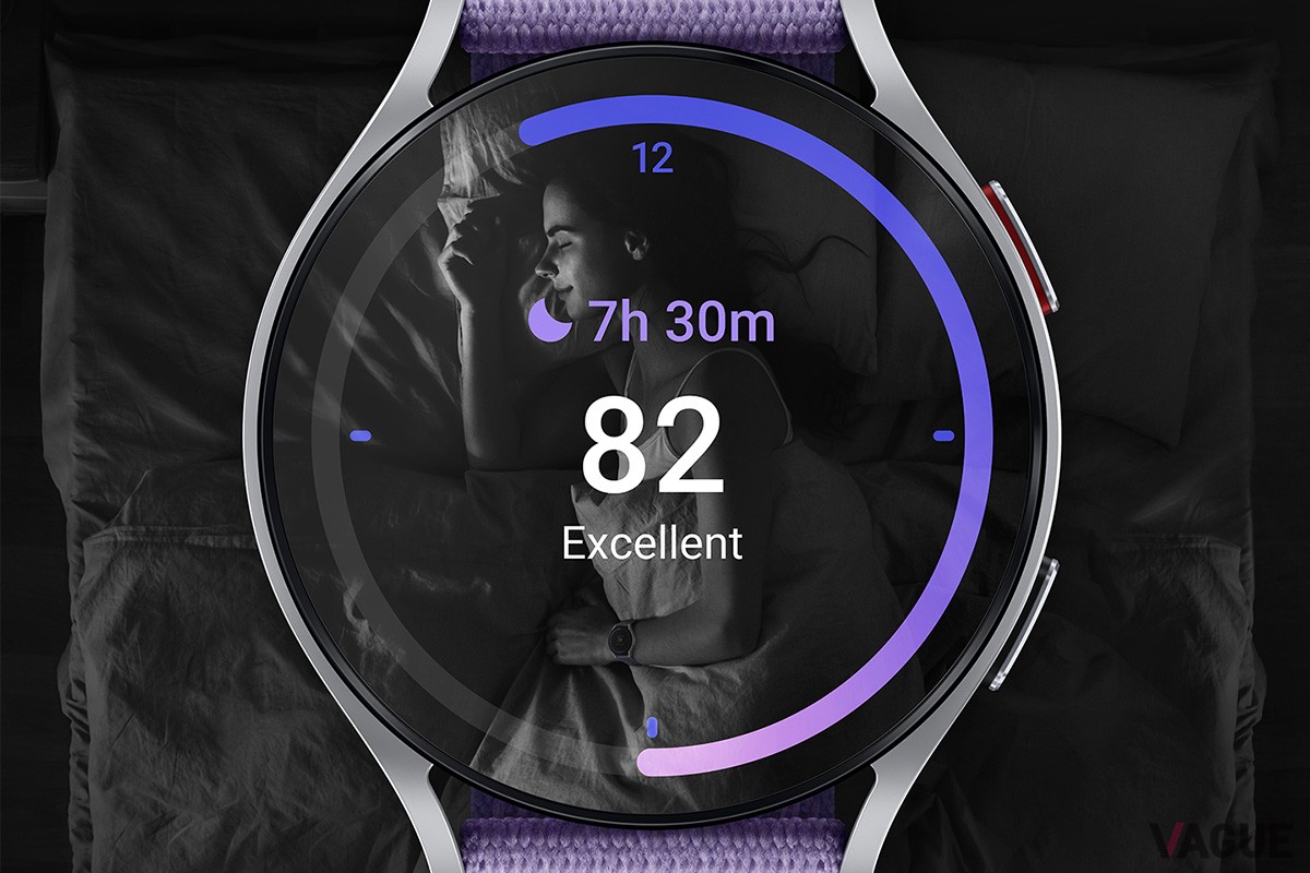 日常生活と夜間の健康習慣の向上を目的に設計された「Galaxy Watch6」シリーズ
